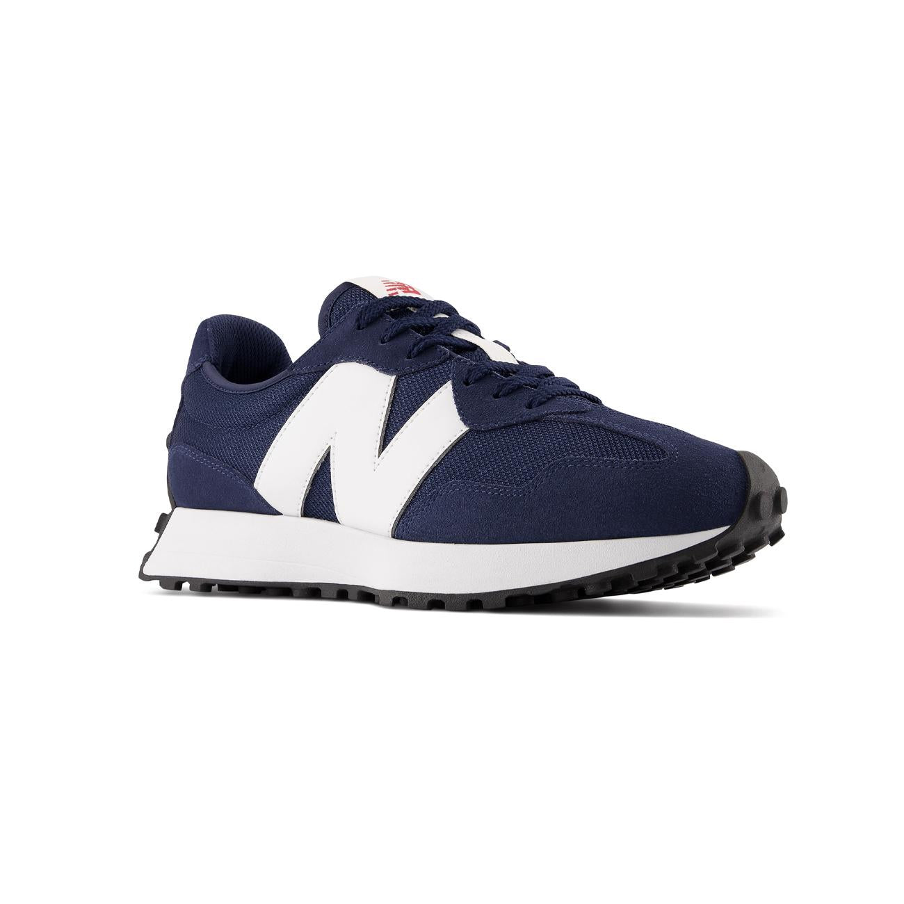 Sneakers 327 Lifestyle Unisex Natural Indigo MS327CNW NATURAL INDIGO NEW BALANCE 