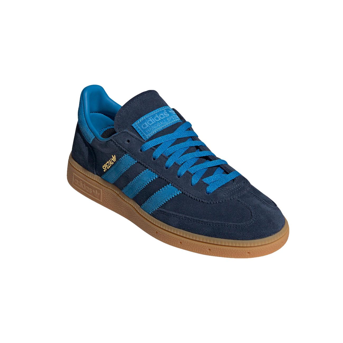 Sneakers Handball Spezial Unisex Night Indigo IE5895 NINDIG/BRBLUE/GUM1 ADIDAS 