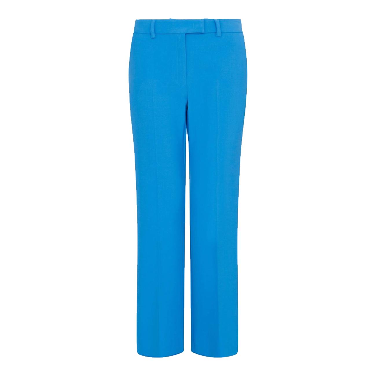 Pantalone Child Donna Azzurro CHILD 2413131061200 001 AZZURRO MARELLA 