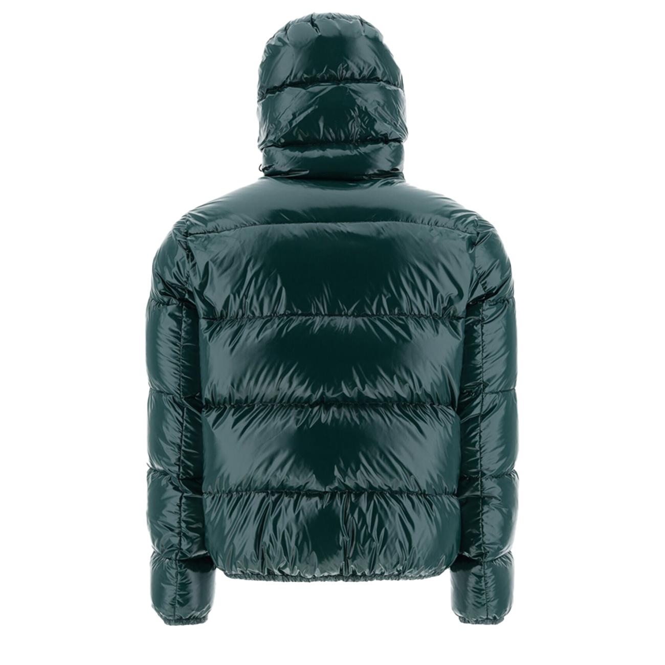  PI001079U12220 7970 VERDE COLLAGE HERNO 