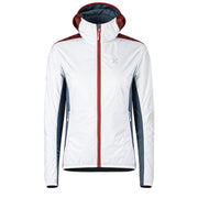 Giubbotto Wonderland Donna Bianco Tabacco MJAD45W 61 BIANCO TABACCO MONTURA 