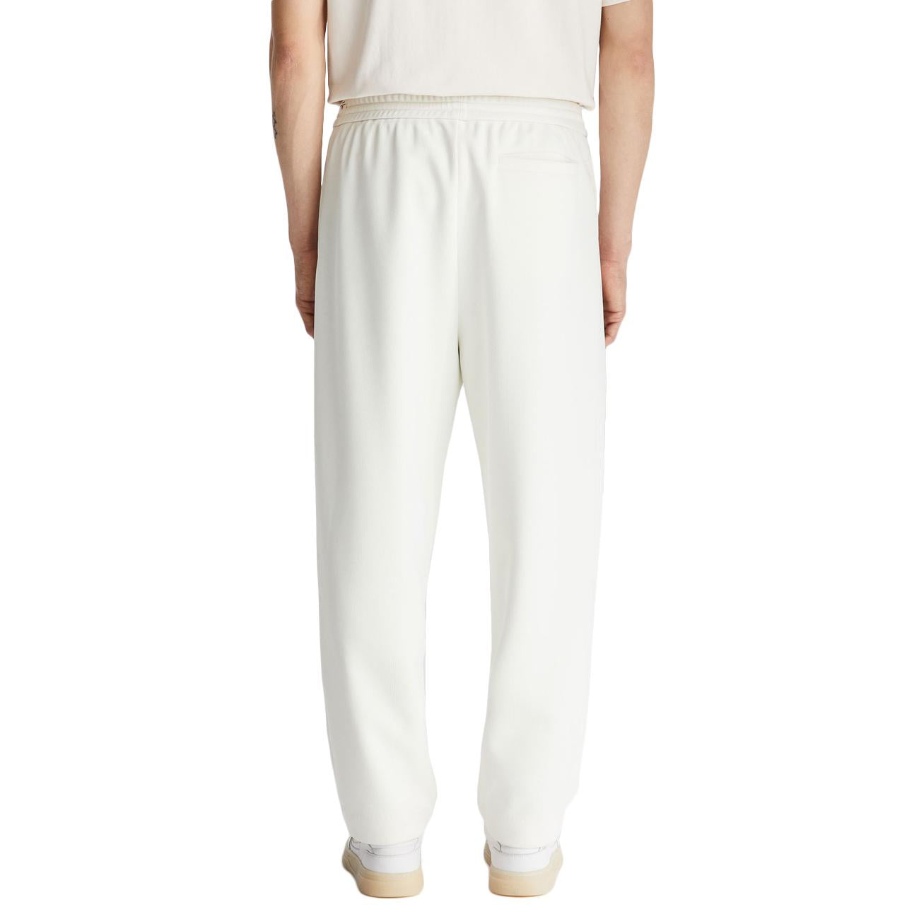 Jogger Resa WA In Jersey Stretch Di Poliestere PEU5854 99012451 741 LATTE PEUTEREY 