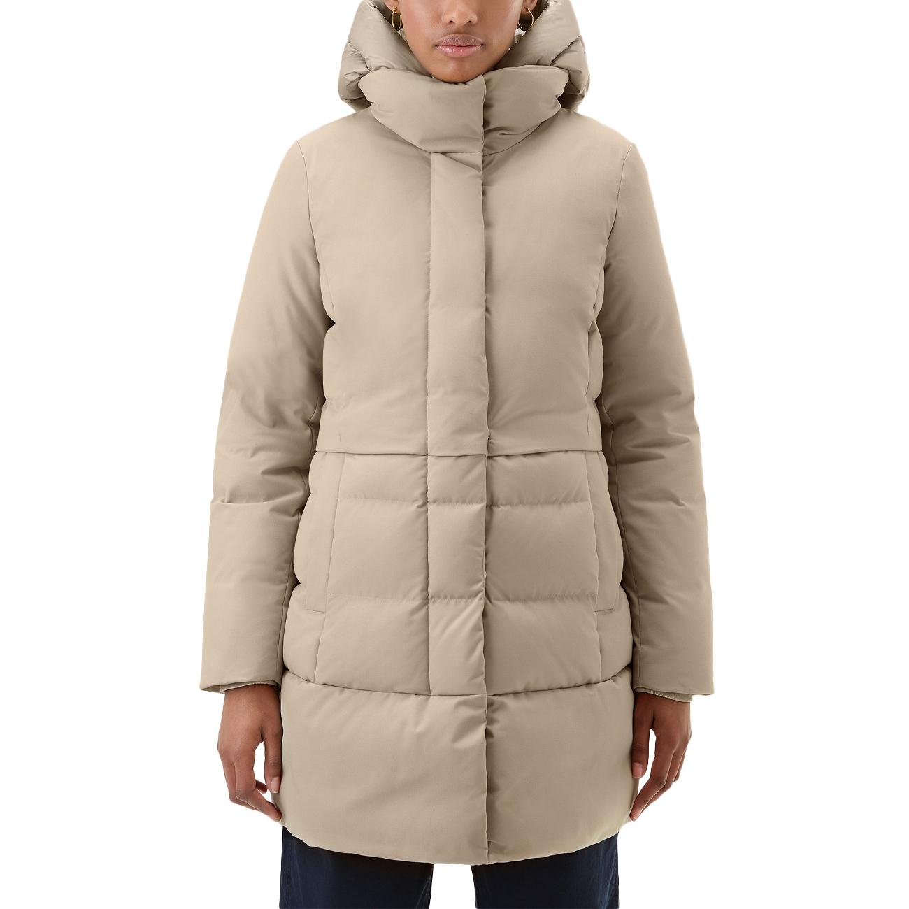  CFWWOU0915FRUT2346 7234 NOISETTE WOOLRICH 