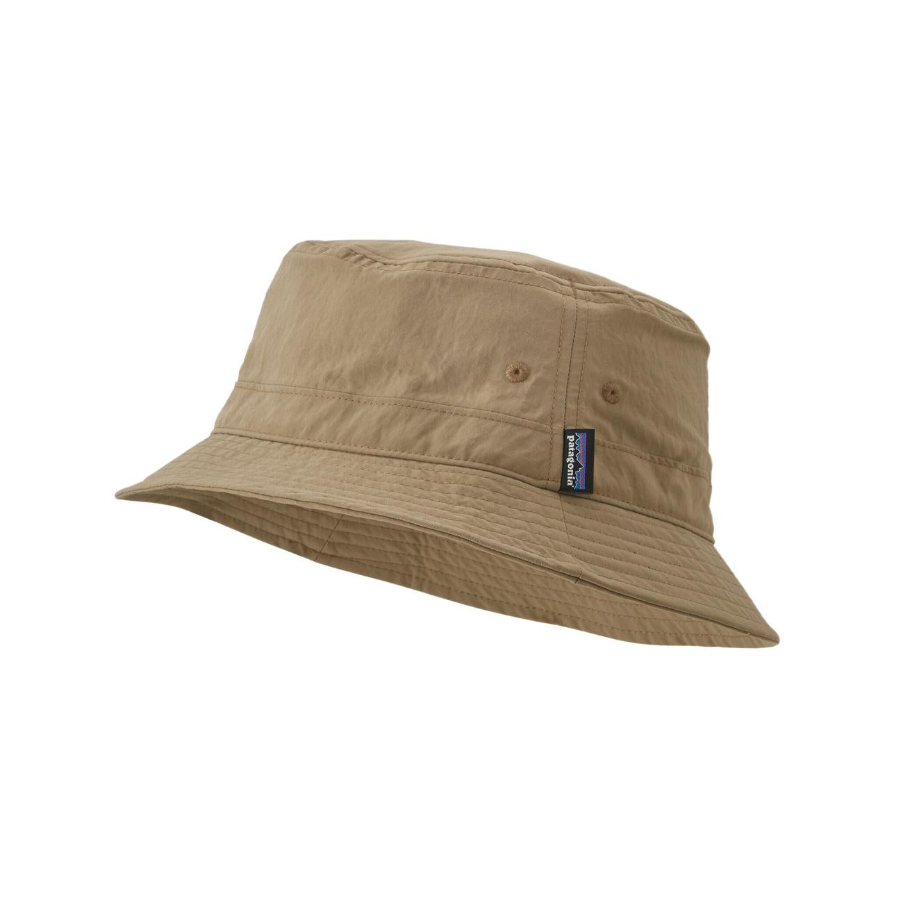 Cappellino Wavefarer Unisex Mojave Khaki 29157 MJVK MOJAVE KHAKI PATAGONIA 