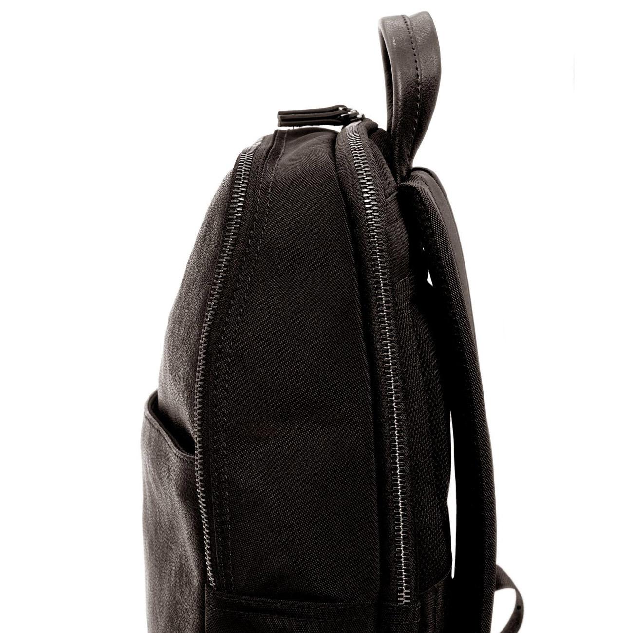 Zaino Square Steel Rivet Unisex Marrone 309391U 252 MARRONE A.G. SPALDING&BROS 