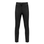 Pantalone Perfetto Donna Nero Limousine 100152/A15M Z99 NERO LIMOUSINE PINKO 