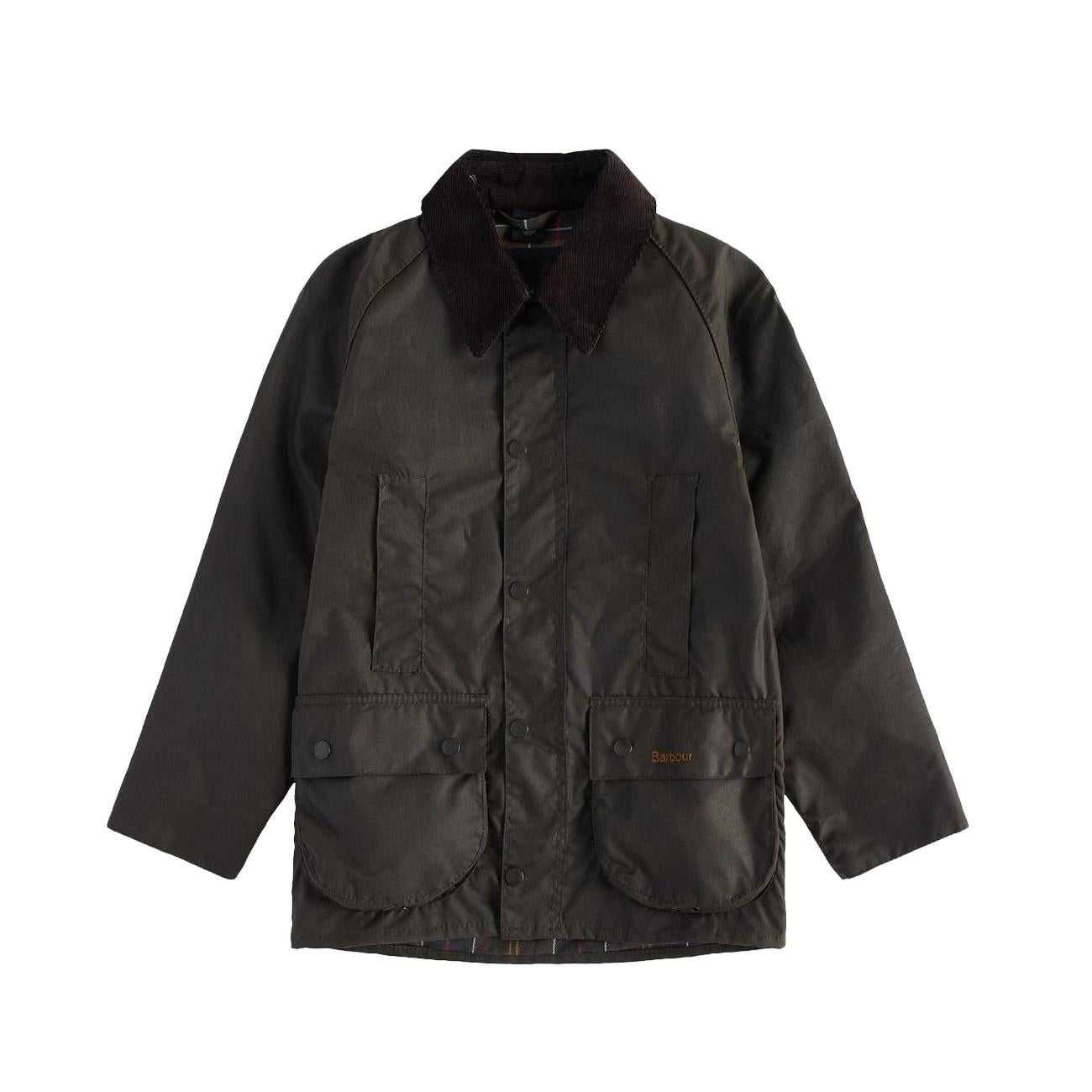  CWX0021 OL75 OLIVE BARBOUR 