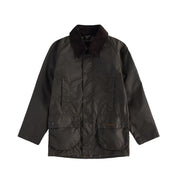  CWX0021 OL75 OLIVE BARBOUR 