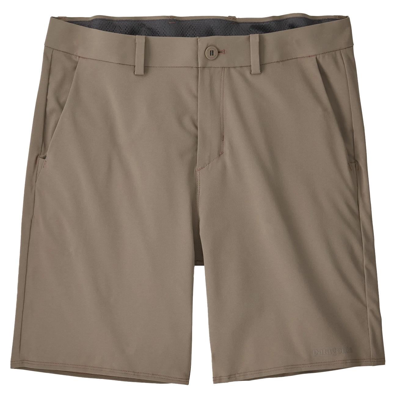 Bermuda Hydropeak Hybrid Walk Shorts 86476 WING GRAY PATAGONIA 