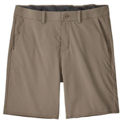 Bermuda Hydropeak Hybrid Walk Shorts 86476 WING GRAY PATAGONIA 