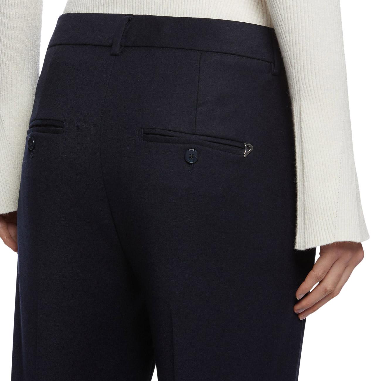 Pantalone Nima DP576Z WS0105D XXX 890 UNIVERSO DONDUP 