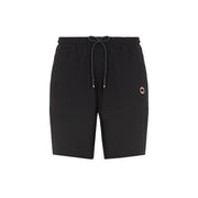 Bermuda Softshell Uomo Nero MK695209 NERO MARKUP 