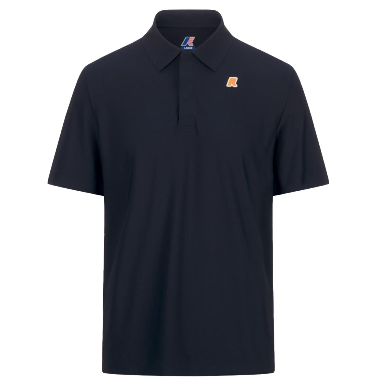 Polo Swing K51346W K89 BLUE DEPTH K-WAY 