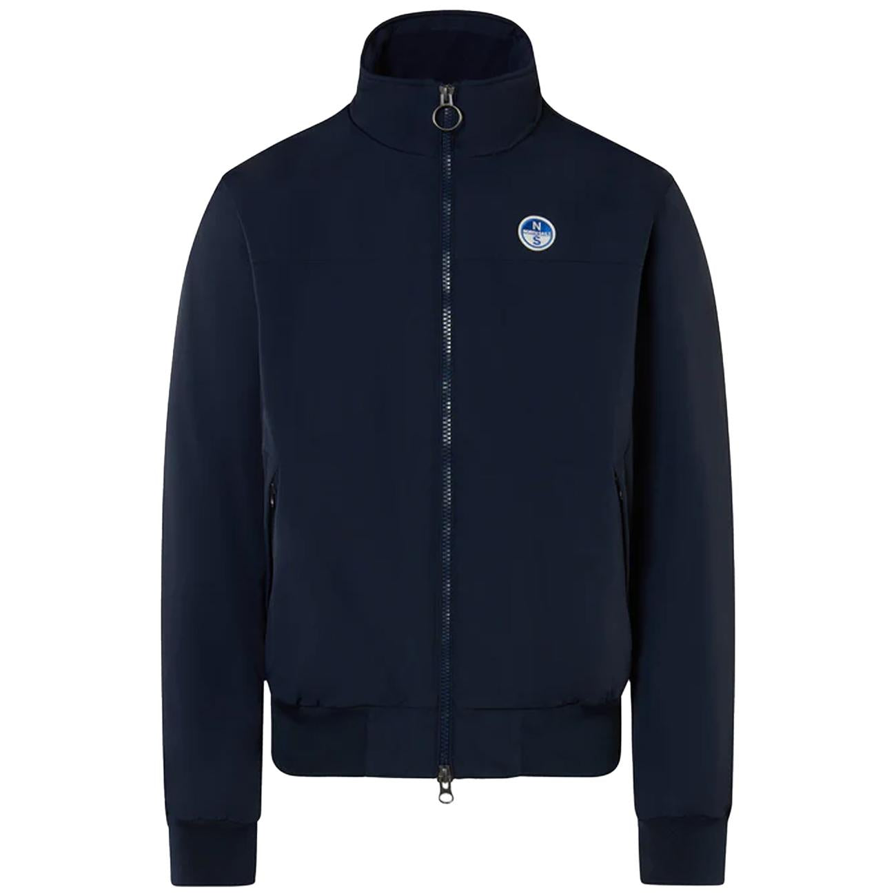  603305 0802 NAVY BLUE NORTH SAILS 