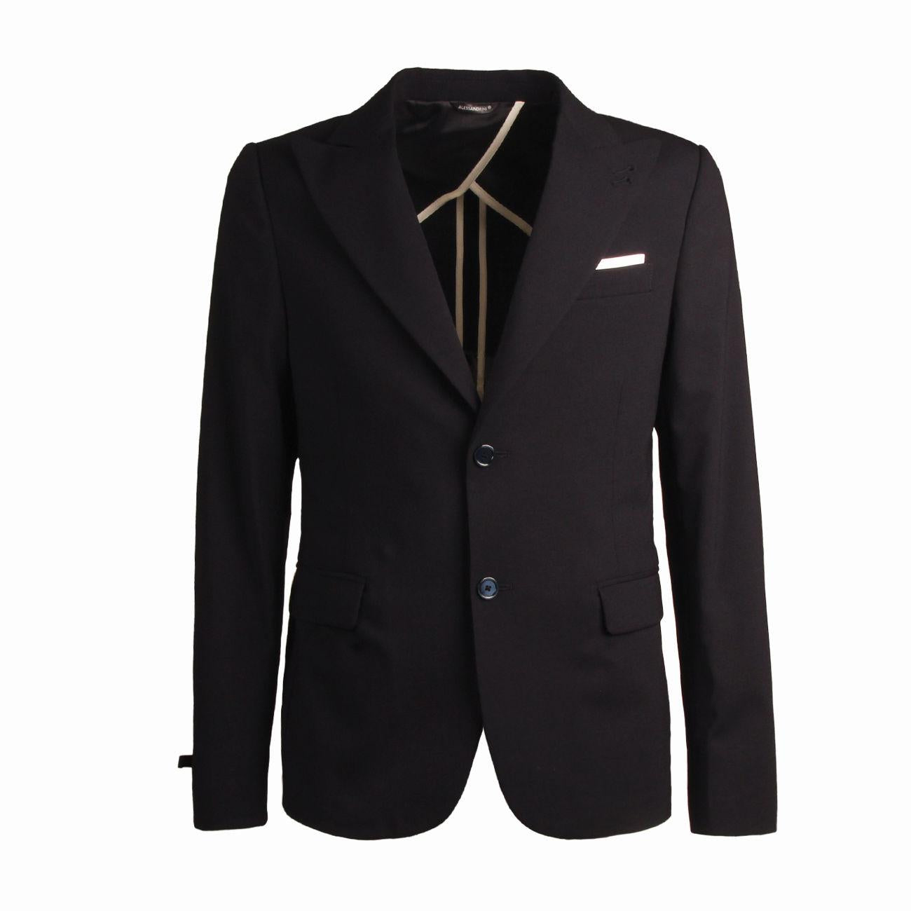 GIACCA U. C/REVER LANCIA MF/B/FAZ DA G3534N910WBO4300 23/NAVY DANIELE ALESSANDRINI 