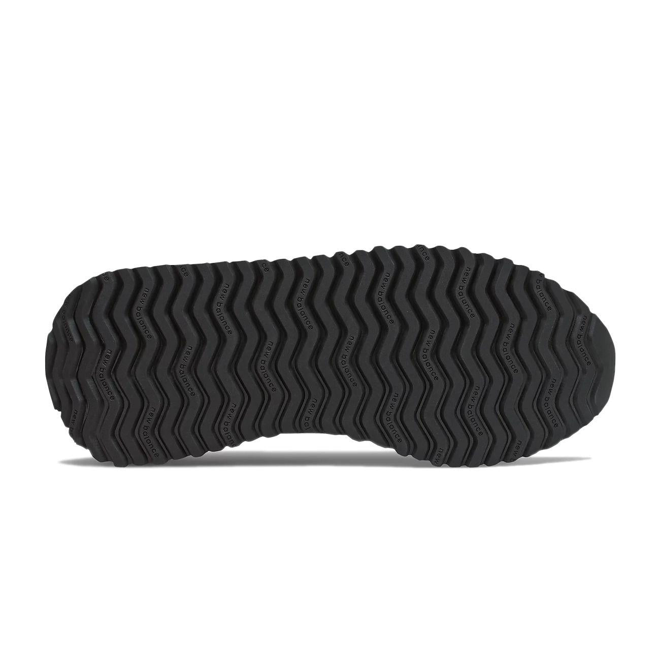 SNEAKERS U. LIFESTYLE SUEDE/MESH NEW BALANCE MS237CA INDIGO BLUE NEW BALANCE 