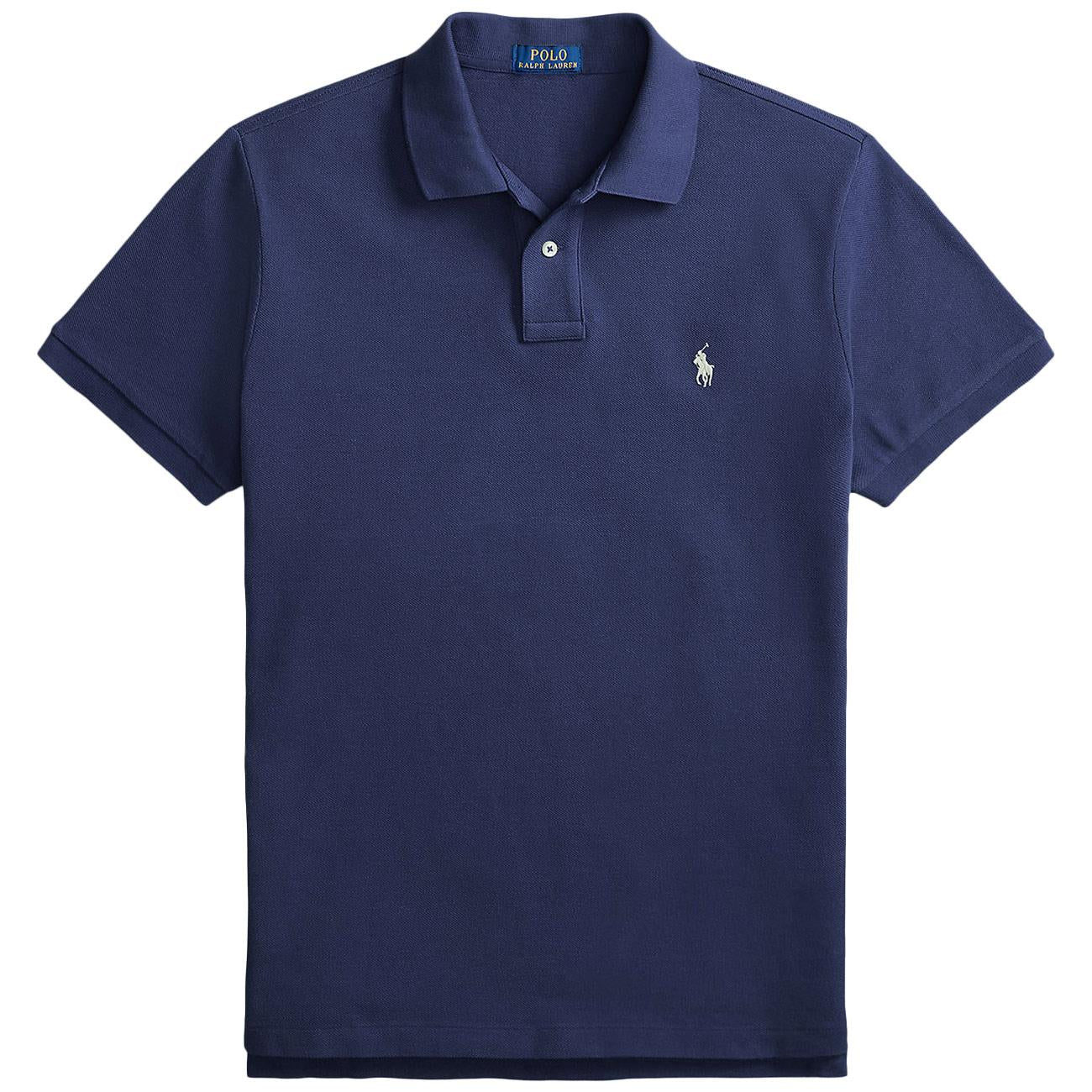 Polo 710680784 517 NAVY/CREAM POLO RALPH LAUREN 