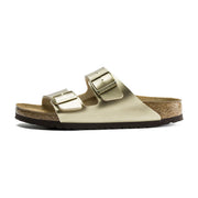 Sandali Arizona Birko-Flor 1016111 GOLD BIRKENSTOCK 