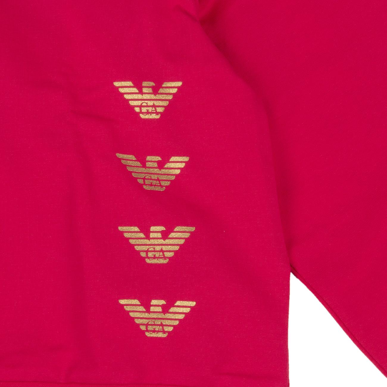  3RFM04FJ5FZ 1417/PINK YARROW EA7 