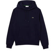 Felpa Con Cappuccio Uomo Blu SH9623 166 BLU LACOSTE 