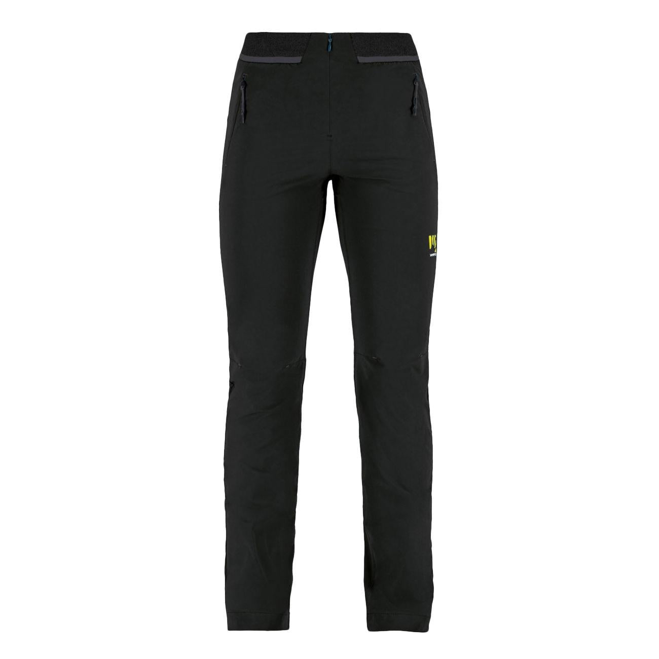 Pantalone Tre Cime Uomo Black Dark Grey 2500941 202/BLACK/DARK GREY KARPOS 
