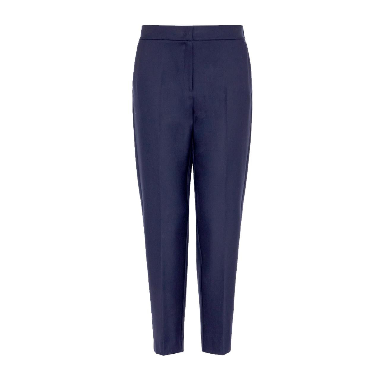 Pantalone Tartufo Donna Unito Blu Notte TARTUFO 2417131081200 011 UNITO BLU NOTTE IBLUES 