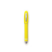 Penna Short Classic Stilografica Unisex Giallo Acido 170130U 416 GIALLO ACIDO A.G. SPALDING&BROS 