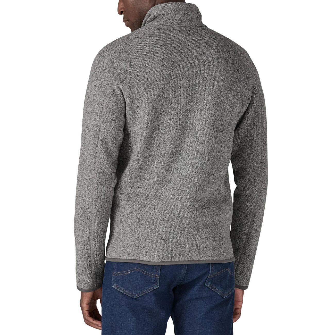 Giacca In Pile Better Sweater™ Da Uomo 25528 STH/STONEWASH PATAGONIA 