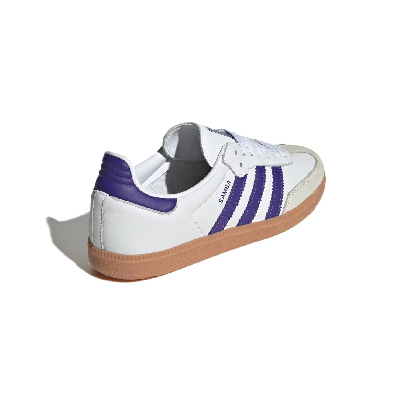 Sneakers Samba Og Donna Cloud White Energy Ink Off White IF6514 FTWWHT/ENEINK/OWHITE ADIDAS 