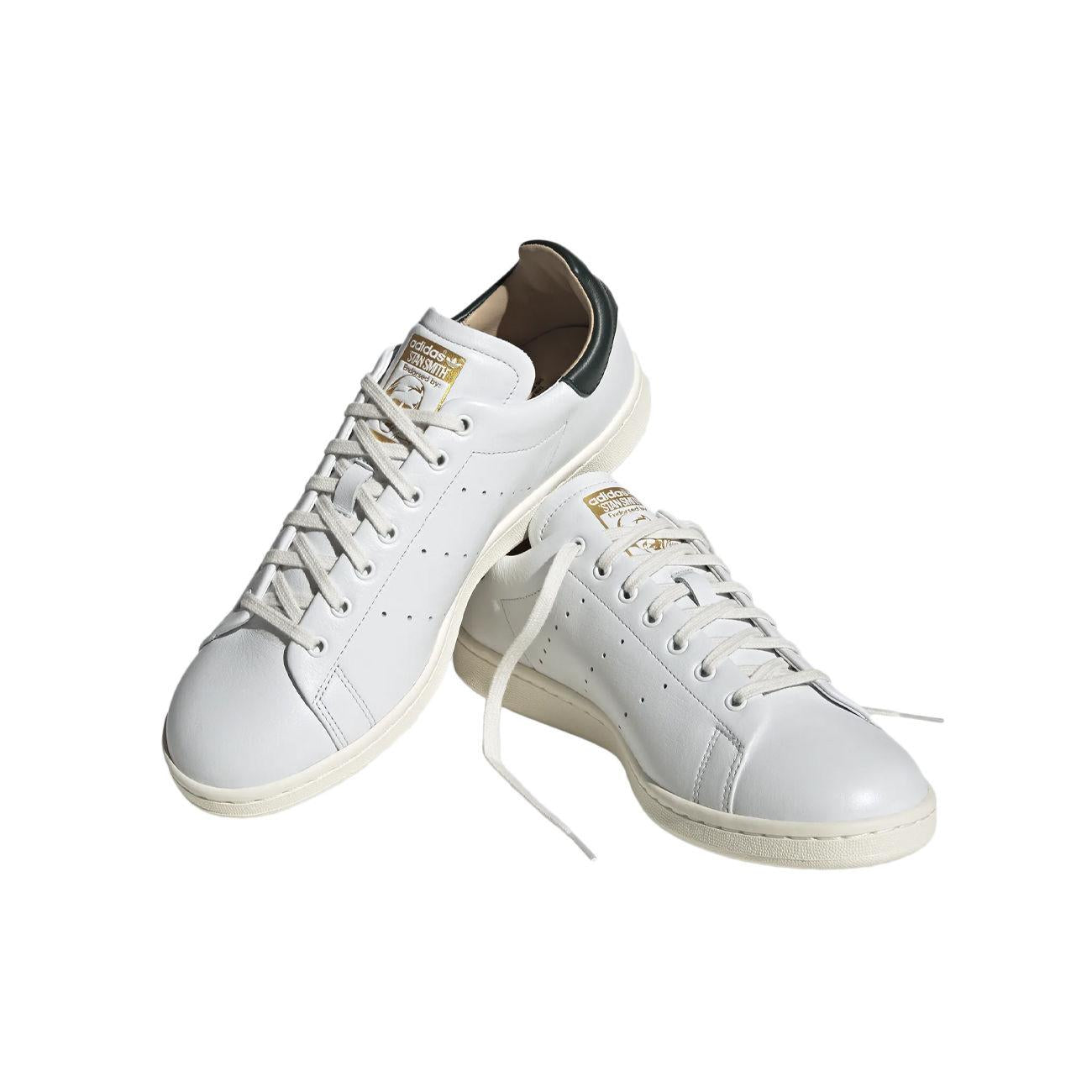 SNEAKERS UNISEX STAN SMITH LUX ADIDAS HP2201 OWHITE/CWHITE/PANTON ADIDAS 