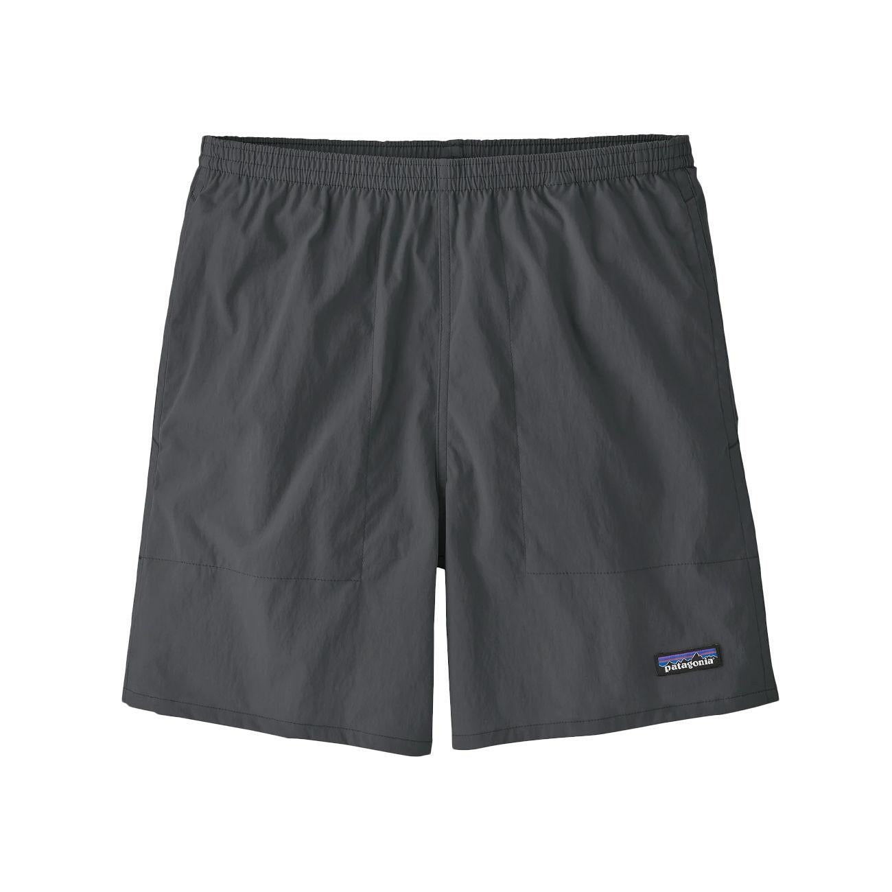 Boxer Mare Baggies Lights Uomo Ink Black 58047 INBK INK BLACK PATAGONIA 