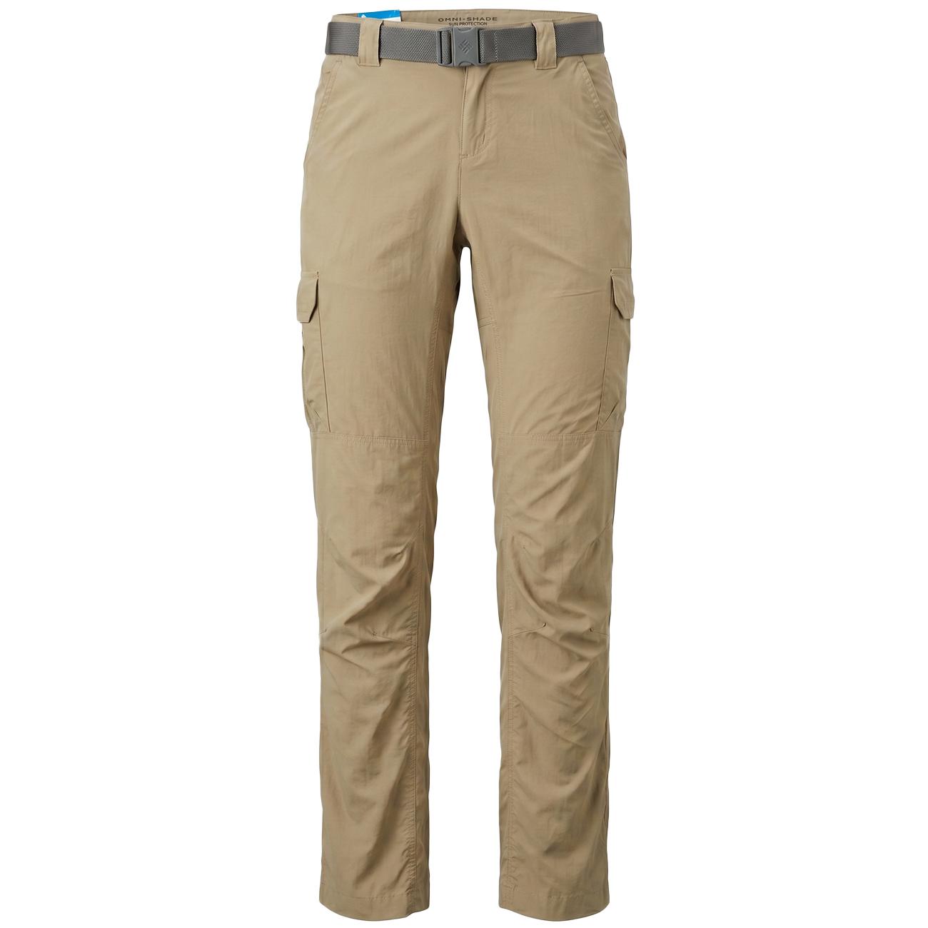 COLUMBIA Pantaloni Cargo Columbia Silver Ridge II COLUMBIA/1794901 221TUSK 