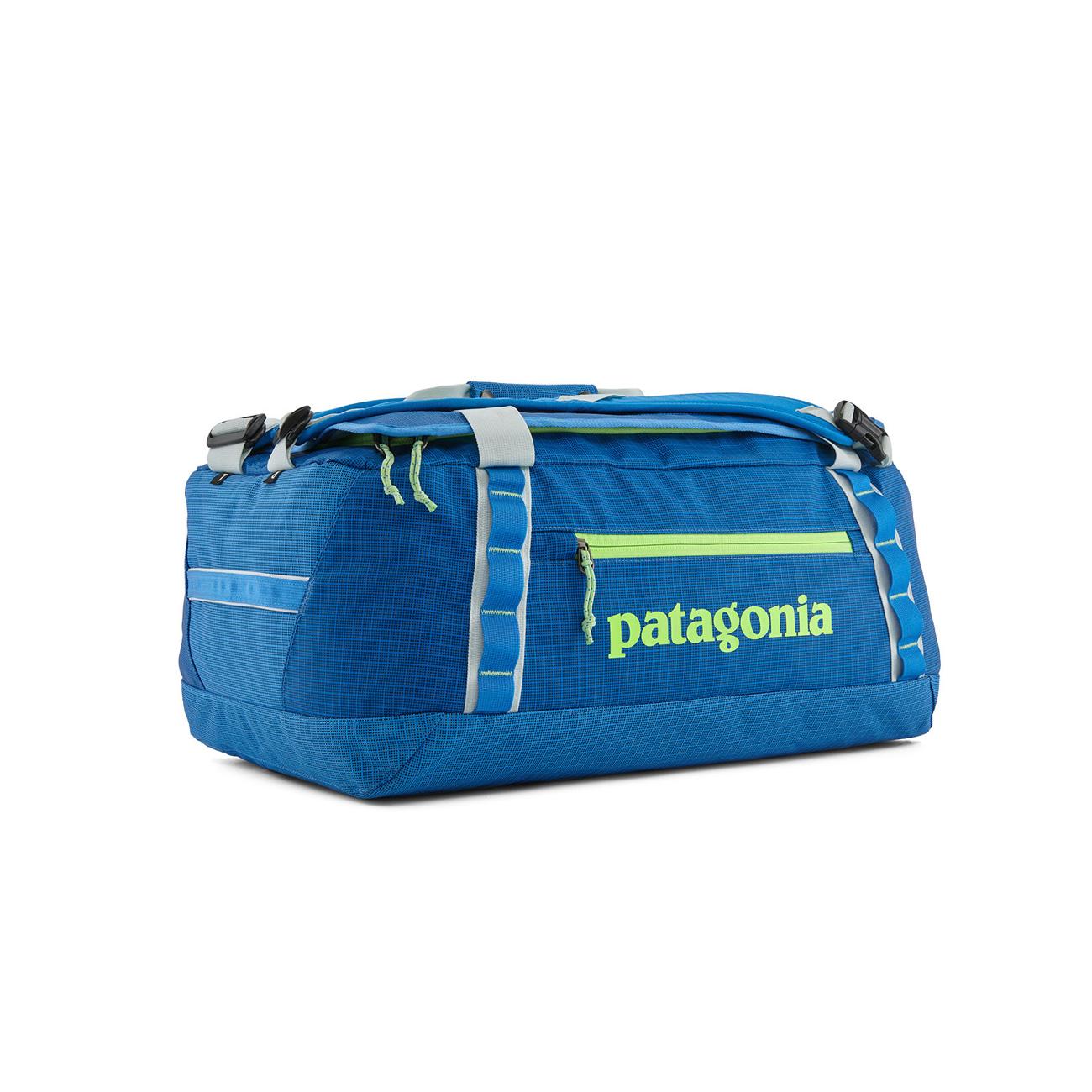 Borsone Black Hole 40L Unisex Vessel Blue 49339 VSLB VESSEL BLUE PATAGONIA 