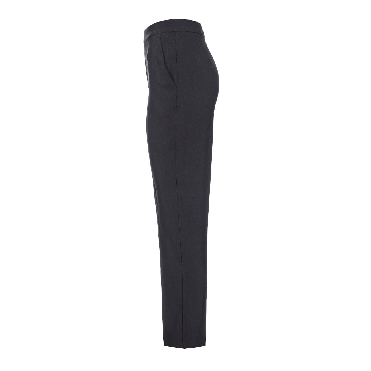 Pantalone Donna Nero Limousine 102861/7624 Z99 NERO LIMOUSINE PINKO 