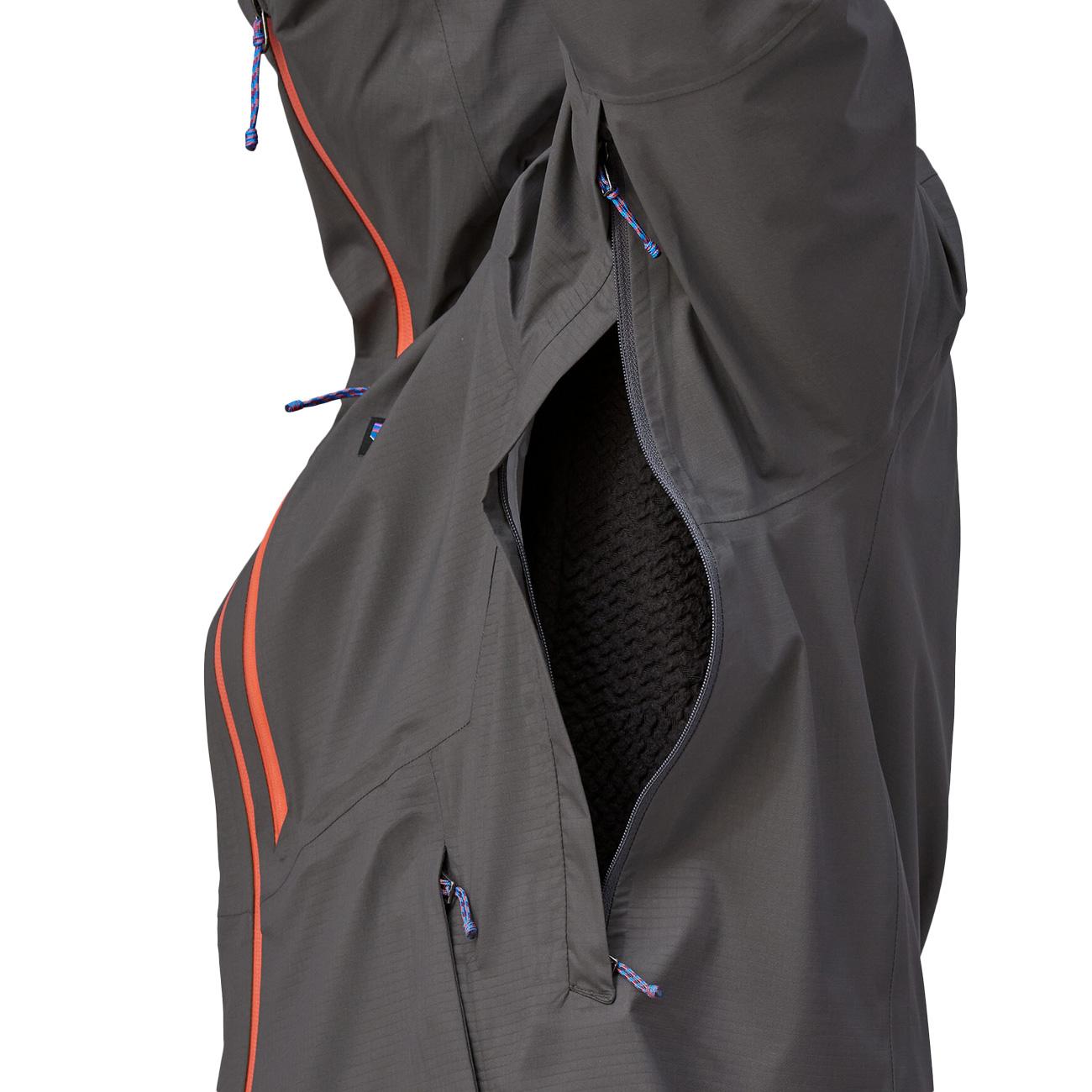 Giacca Granite Crest Uomo Forge Grey 85415 FGE FORGE GREY PATAGONIA 