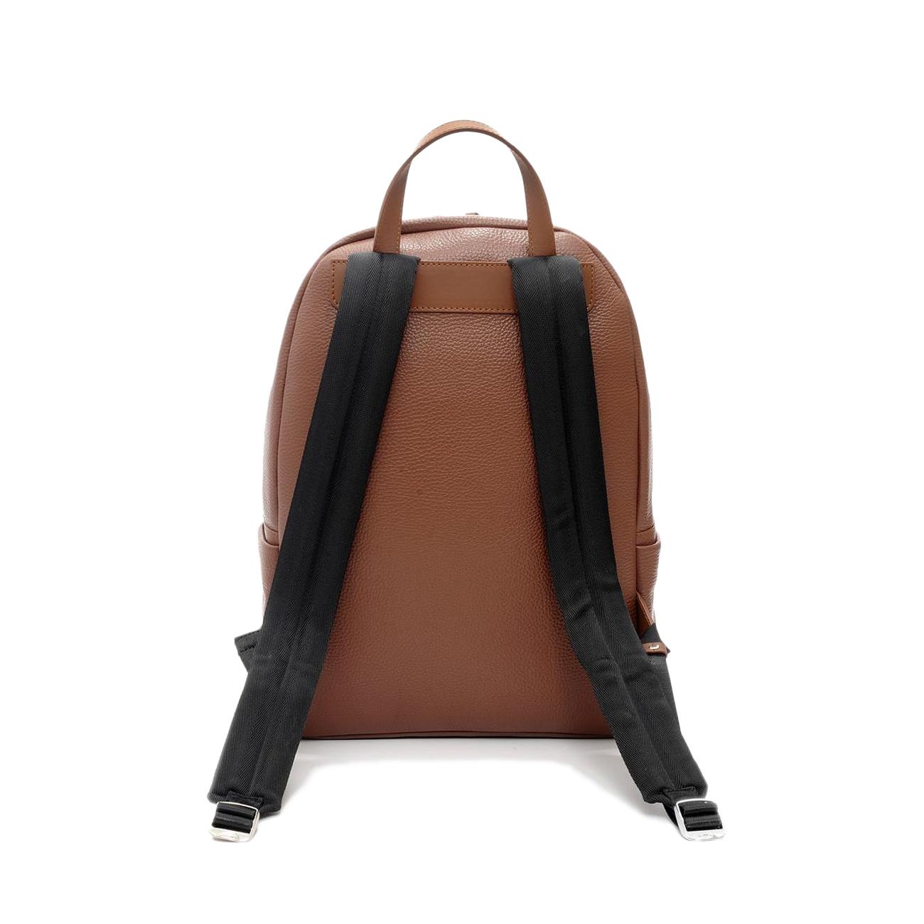 Zaino Urban Tourist Uomo Testa Moro 309300U 254 TESTA MORO A.G. SPALDING&BROS 