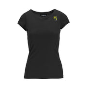 T.SHIRT D. LOMA W JERSEY KARPOS 2500661 002/BLACK KARPOS 