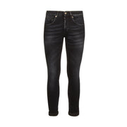 Pantalone George UP232 DS0332U GL5 899 BLU TUAREG DONDUP 