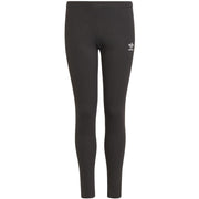 Leggings Adicolor Slim Fit Bambina Nero HL9419 BLACK ADIDAS 