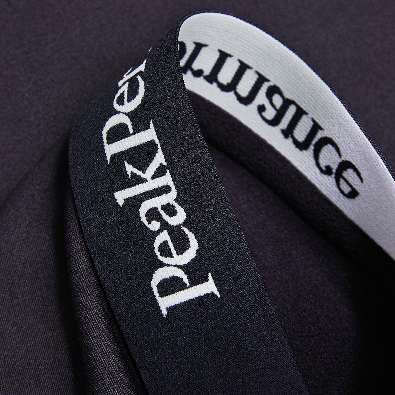 Felpa Rider Donna Black G78479 210 BLACK PEAK PERFORMANCE 