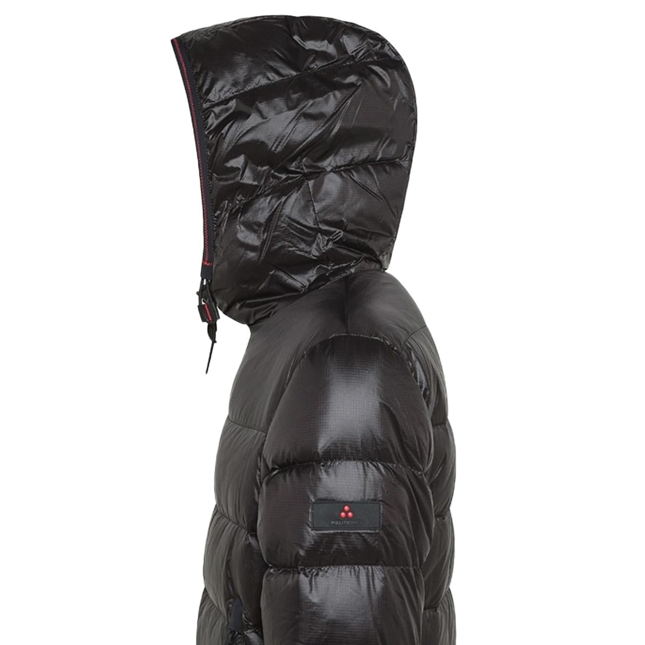  PEU483001181864 NER NERO PEUTEREY 