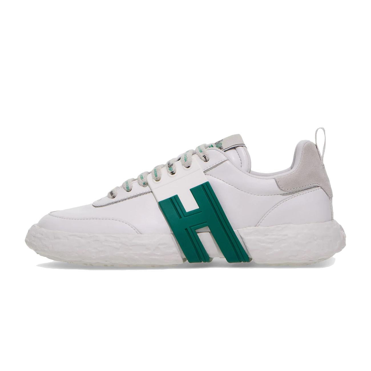 Sneakers 3R Donna Bianco HXW5900EF12QP9B001 BIANCO HOGAN 