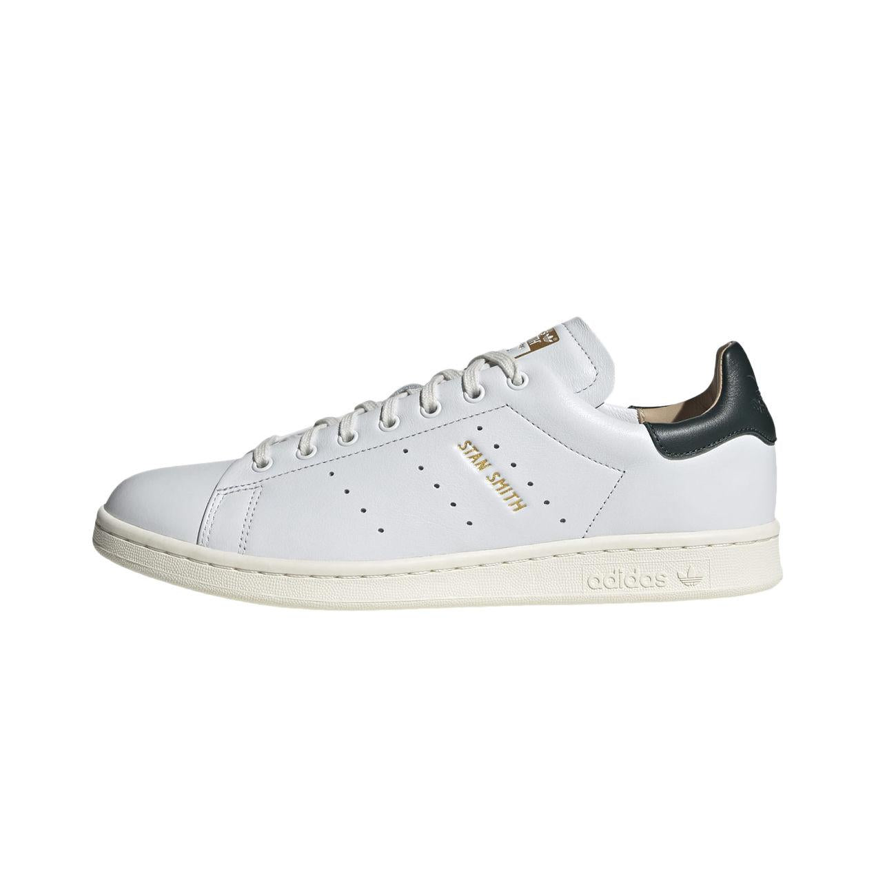 SNEAKERS UNISEX STAN SMITH LUX ADIDAS HP2201 OWHITE/CWHITE/PANTON ADIDAS 
