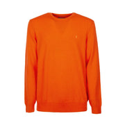 PULL U. GC ML LAMBSWOOL RALPH LAUREN 710876714 005 NEW ACTIVE ORANGE POLO RALPH LAUREN 