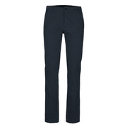 Pantalone Chino Garbadina Modal Uomo Blu 9PN2A4973 MBE130 309 BLU MASON'S 