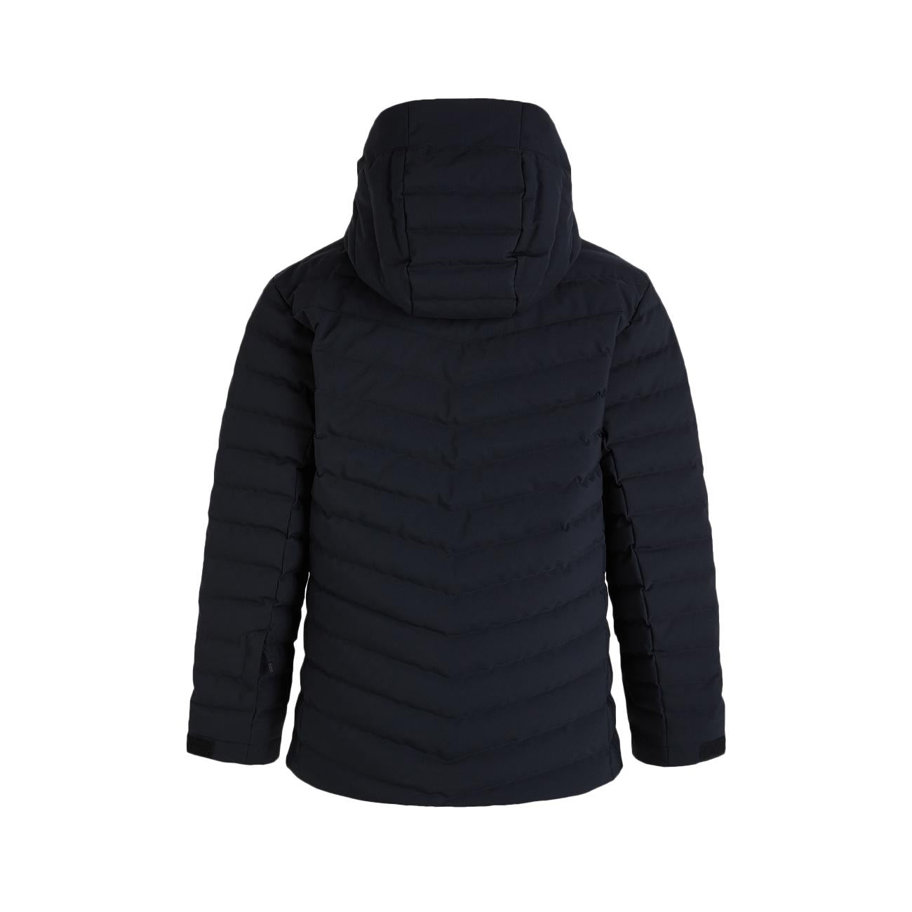 Giacca Frost Ski Uomo Black G78022 050 BLACK PEAK PERFORMANCE 