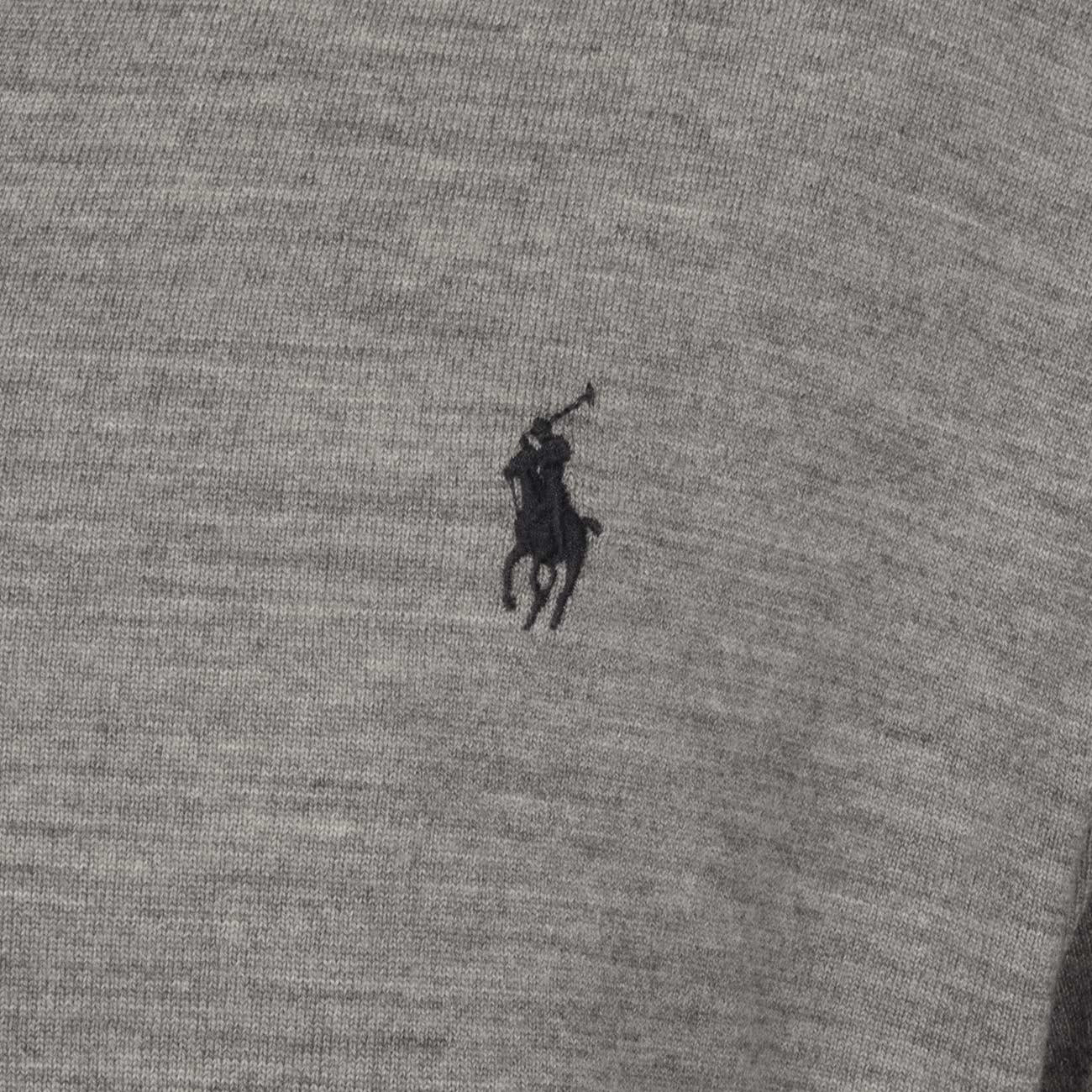 Pull In Lana Uomo Grime A42SVN12/N1P50 BBG69GRIME POLO RALPH LAUREN 