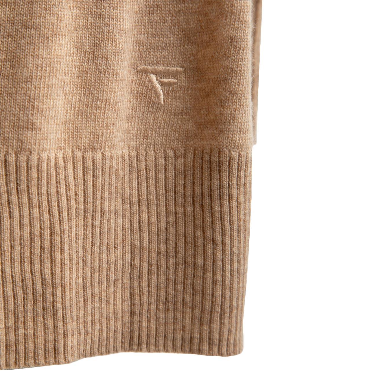  FW25W10MD A0101 BEIGE FRED MELLO 