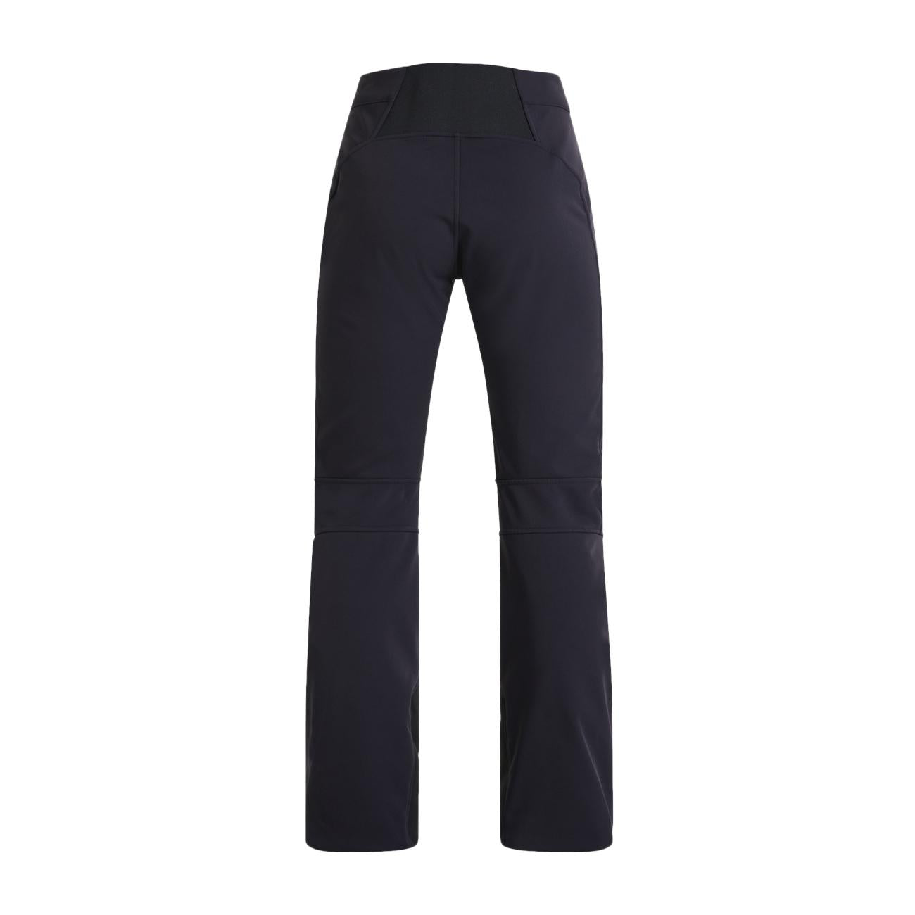 Pantalone Strech Donna Black G78013 050 BLACK PEAK PERFORMANCE 