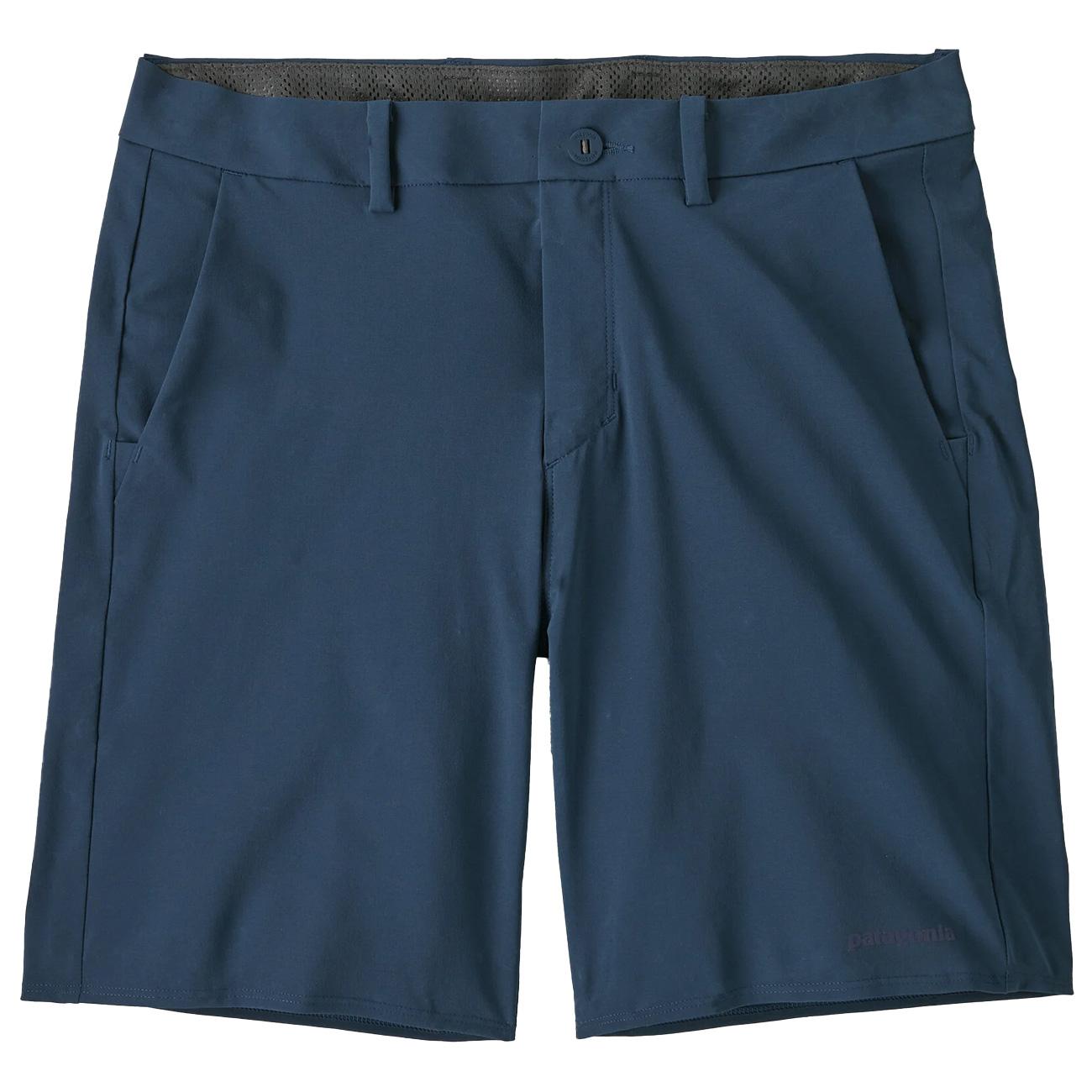 Bermuda Hydropeak Hybrid Walk Shorts 86476 TIDEPOOL BLUE PATAGONIA 